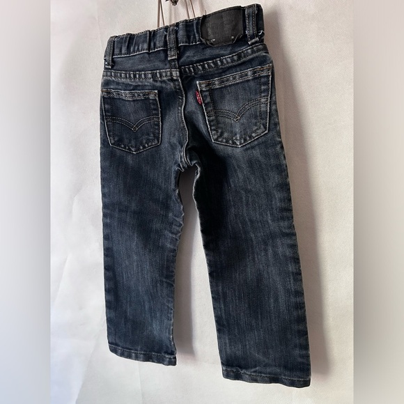 LEVI’S 511 SLIM—2T - Picture 5 of 7